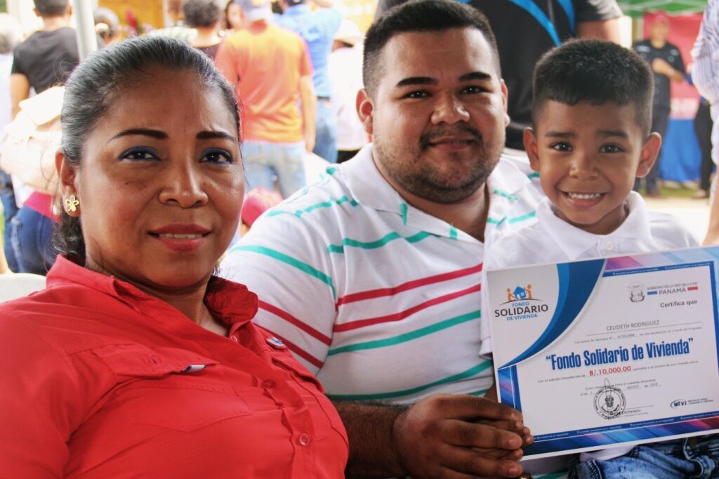 Miviot inicia proceso de pago a promotoras del Fondo Solidario de Vivienda 2 fondosolidario8