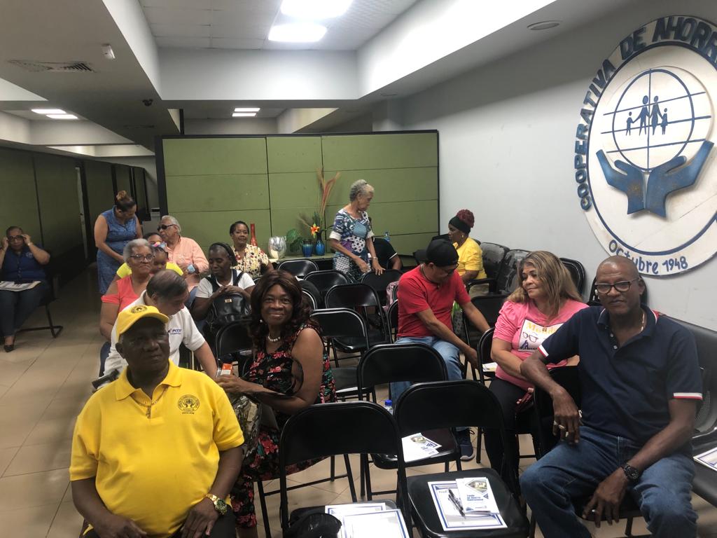 Continúa estrategia del Fondhabi para atraer cooperativas para financiamiento 2 foto 03