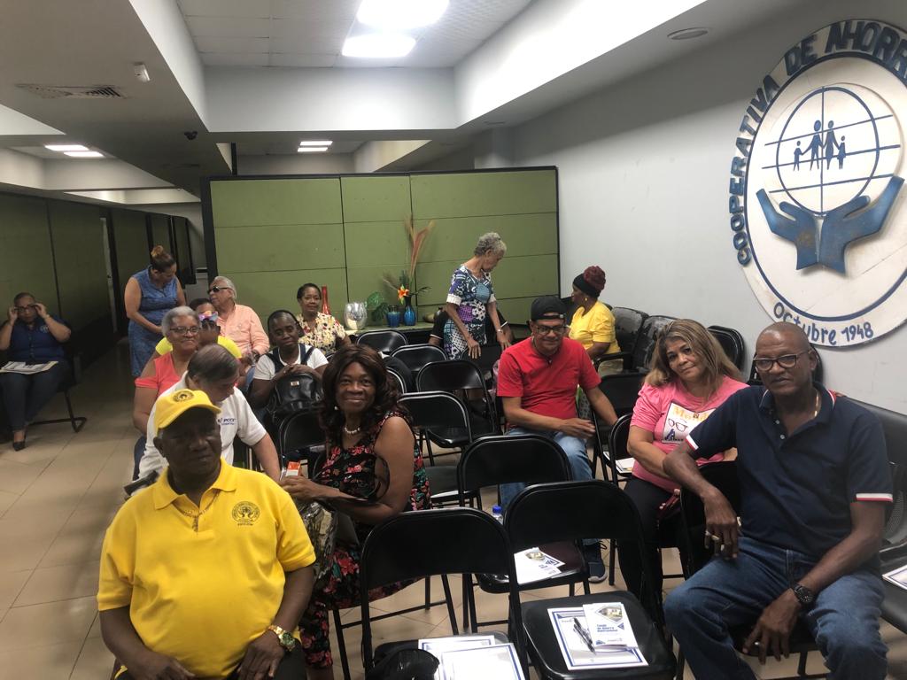 Continúa estrategia del Fondhabi para atraer cooperativas para financiamiento 3 foto 04