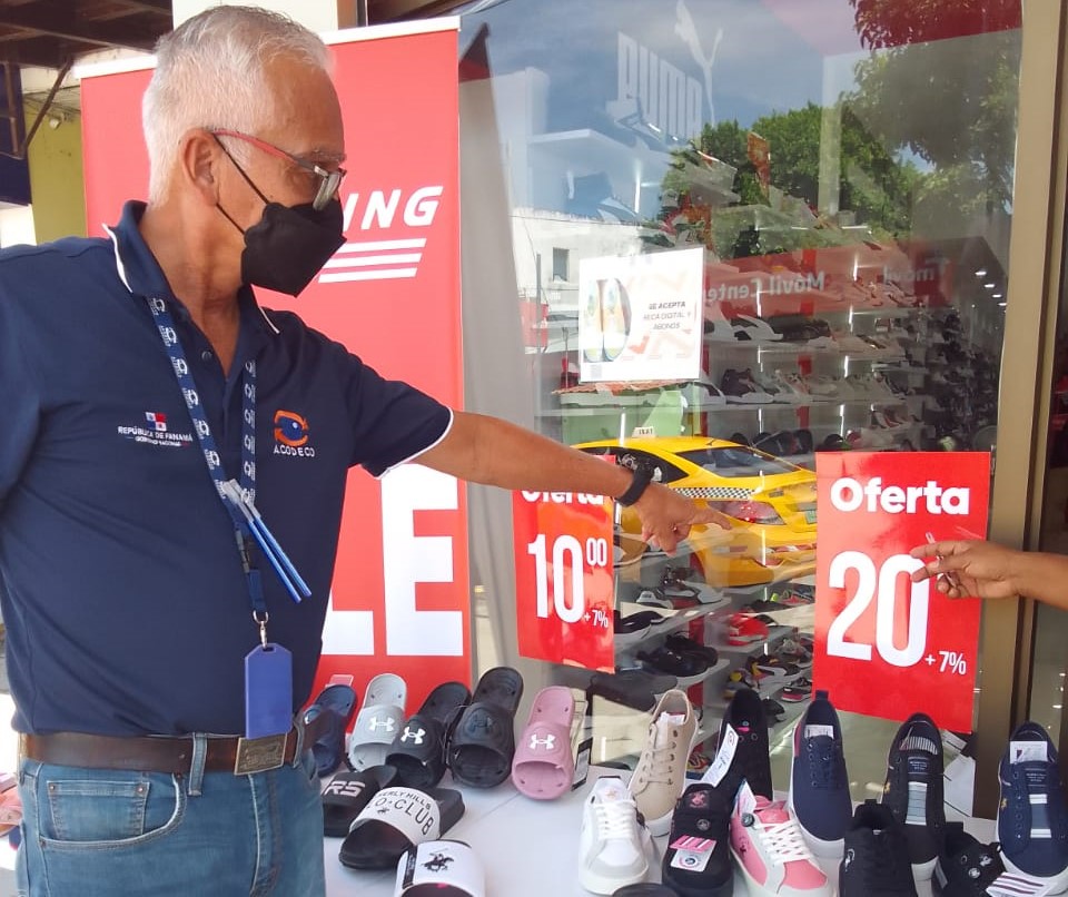 23 Ofertas sin el doble precio en Penonome