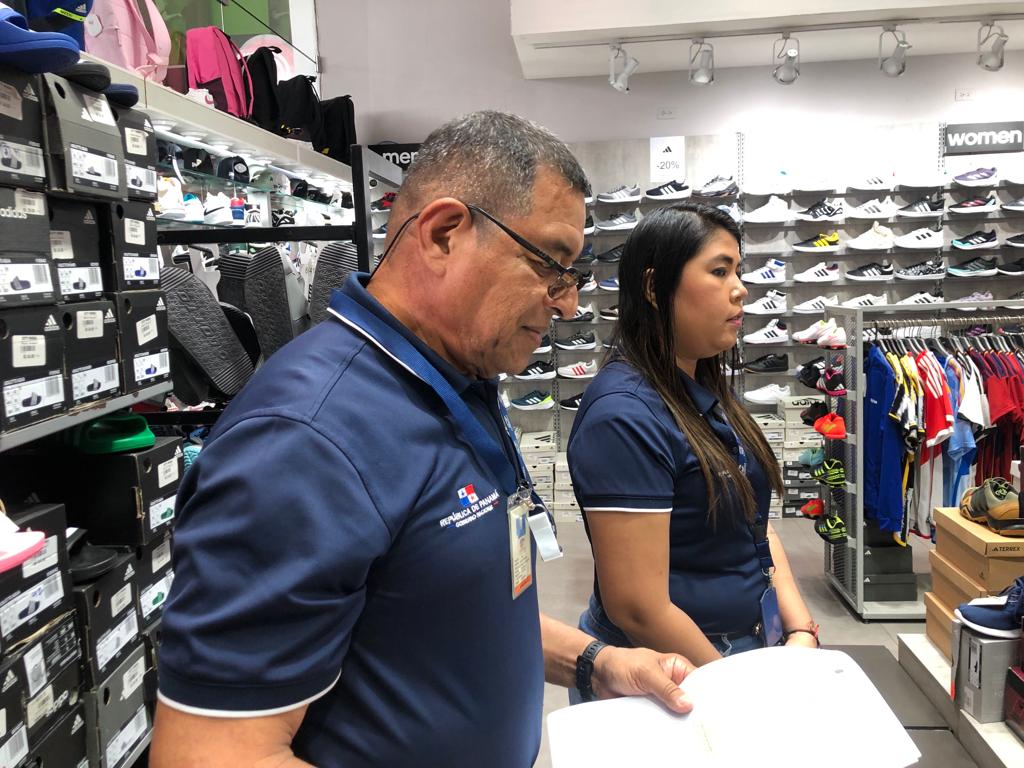 27 Acodeco presenta resultados del operativo Black Friday 4