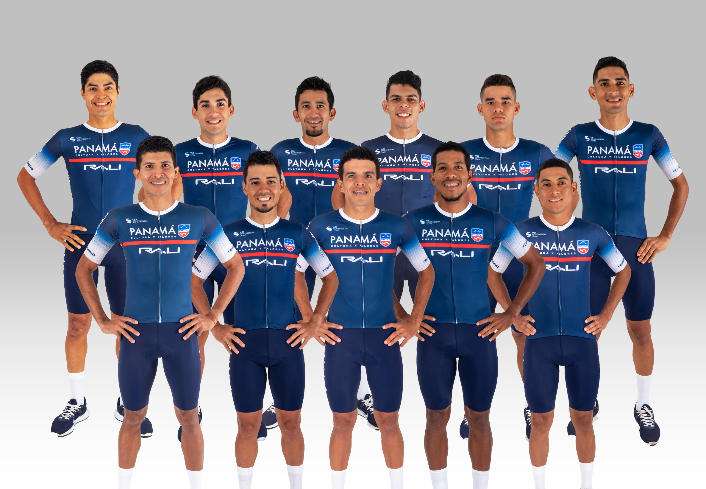 PCV Completo World Team B