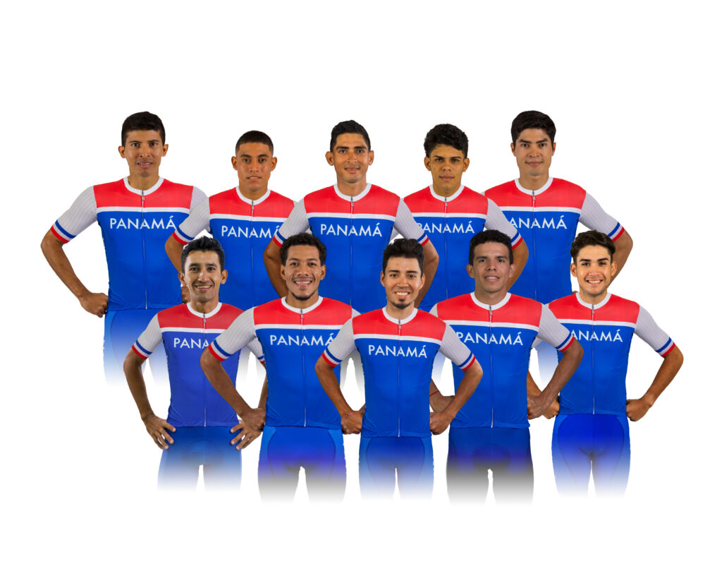 Seleccion Nacional Elite 2024 01