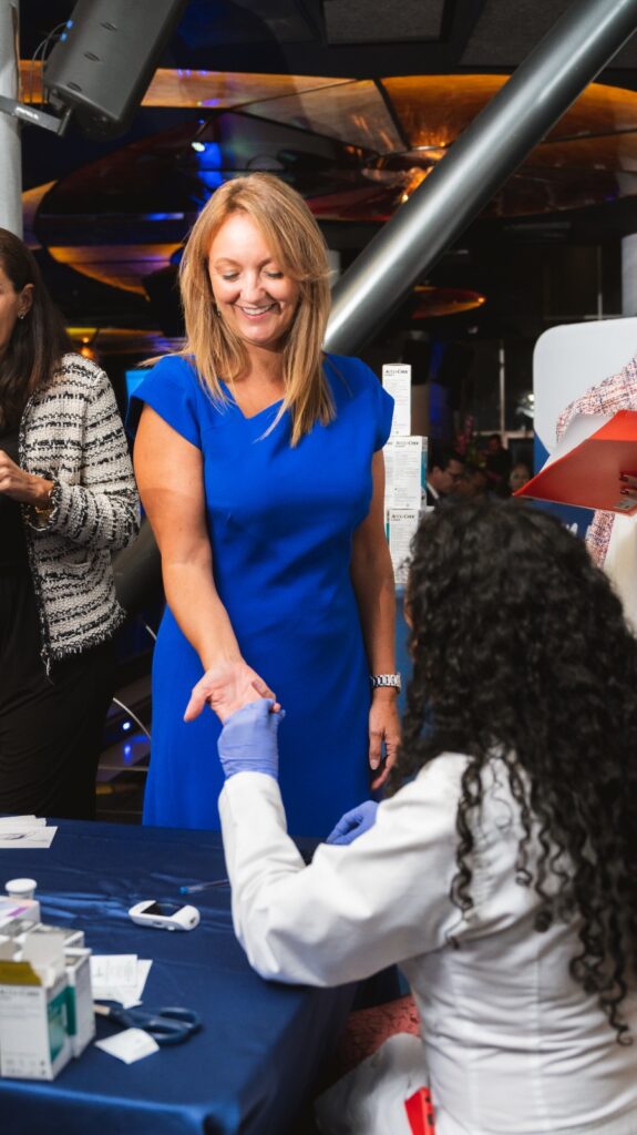 La fundación DiabetesLATAM hace su lanzamiento oficial 3 WhatsApp Image 2023 11 16 at 11.43.12 AM