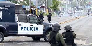 Panamá paralizado por los cierres de calles 2 images 3