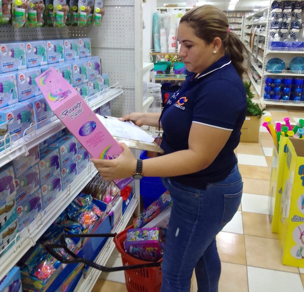 11 Verificacion de precios de juguetes en escaner 1024x986 1