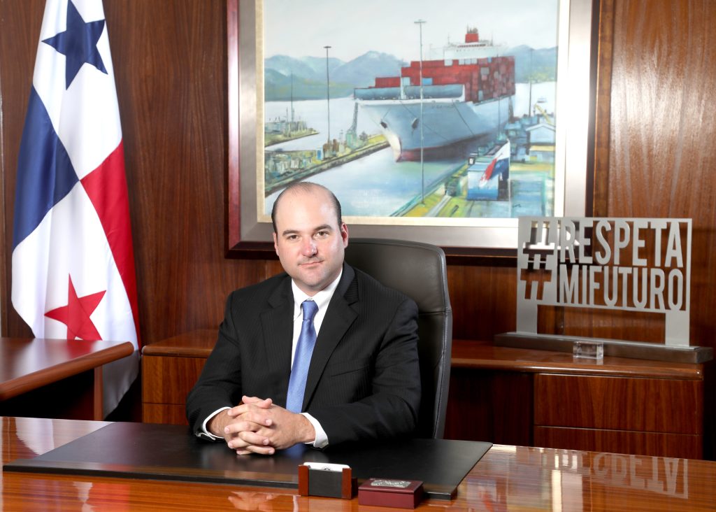 Reformulación del presupuesto general del Estado del 2024 debe conocerse, afirma CCIAP 2 IMG 2059 4 1024x732 1