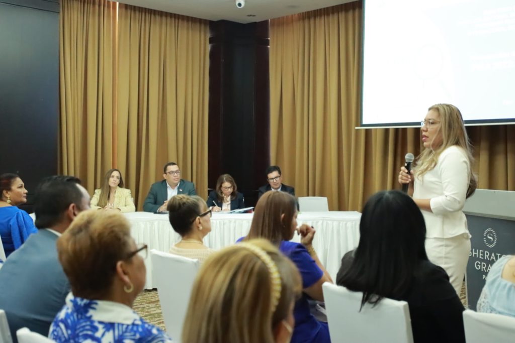 Panameños logran importantes avances en Lectura y Ciencias en PISA 2022 3 PISA 7 1024x683 1