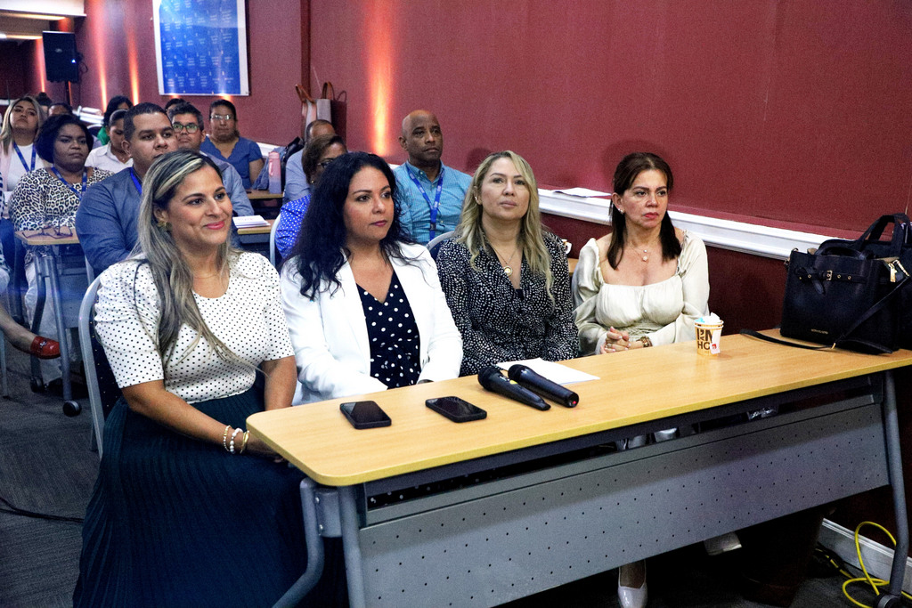 Oficiales de derechos humanos refuerzan especialidades en instrumentos internacionales 2 WhatsApp Image 2023 12 21 at 4.11.12 PM 1