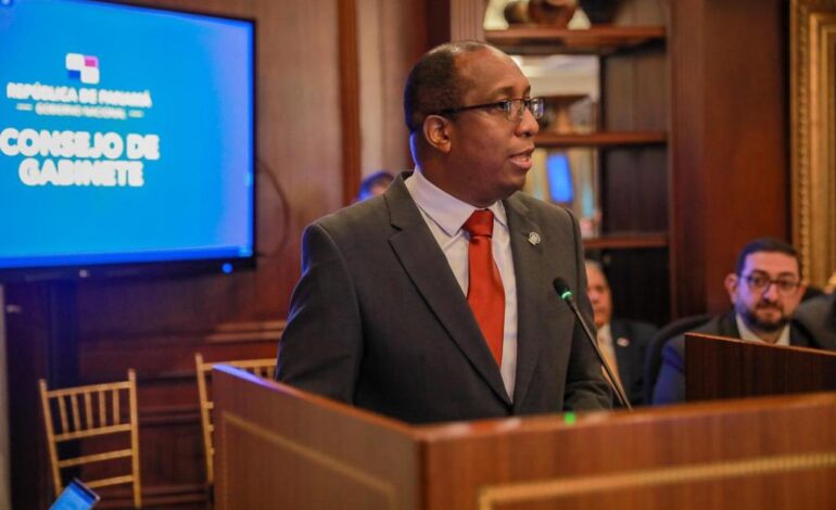 Consejo de Gabinete acordó nombrar a Javier Caraballo, procurador de la Nación 2 29f439e3 0a8d 4df2 acb3 9fea87b19a4e 770x470 1
