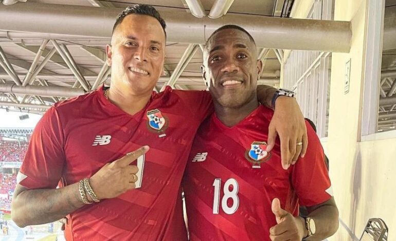 Blas Pérez solicita a Nito Cortizo se despida a ‘Matador’ Tejada con los máximos honores 2 32615e58 6f9a 42a9 9c94 bc604cb73af8 770x470 1