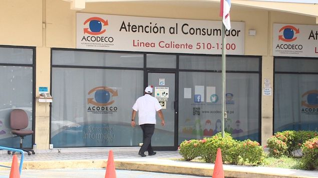 ACODECO