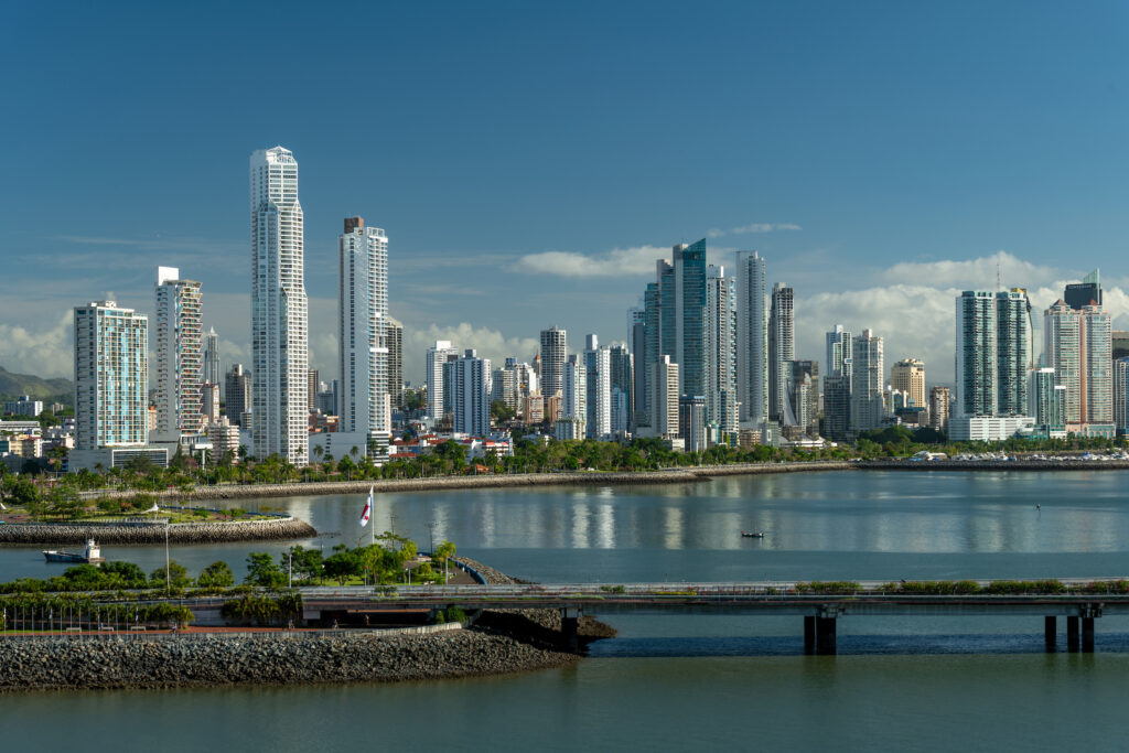Ciudad de Panama