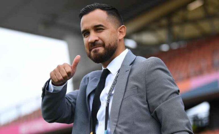 Nacho Quintana estará presente en el foro de Entrenadores para el Análisis de la Copa Mundial 2 Nacho Quintana 1 770x470 1