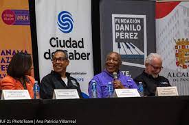 Inicia Panama Jazz Festival con sus primeros conciertos SOLD OUT 2 images 9