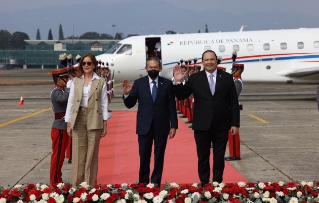 laurentino cortizo guatemala 0