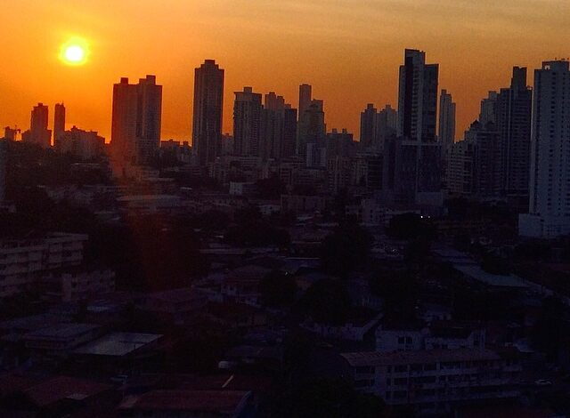 Advierten que Panamá registrará índices de radiación ultravioleta extremo 2 13216533383 b337d39e75 o 640x470 1