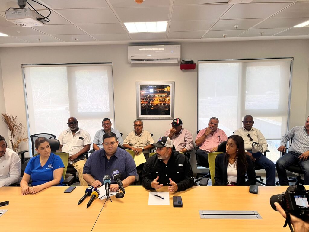 ATTT inicia plan piloto de servicio en rutas de Panamá Oeste por Vía Centenario 2 20240220 163002 1024x768 1