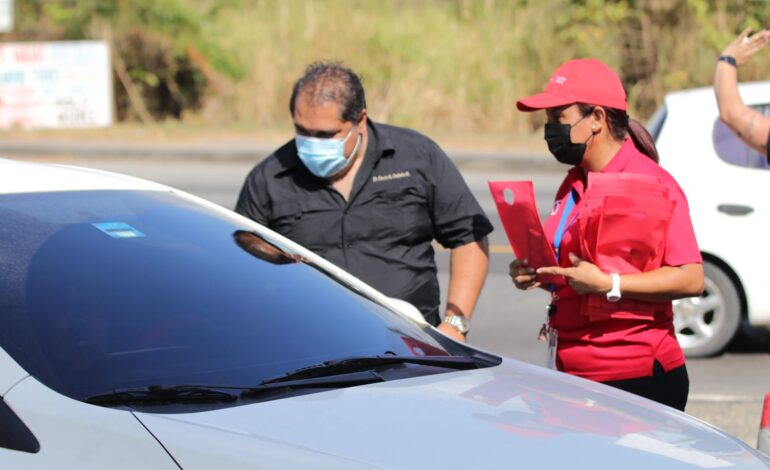 Llegó el carnaval, Minsa inicia campaña de sensibilización, entregará condones y lubricantes 2 657fd497 e5cc 4754 bae5 c09c63f69db3 770x470 1