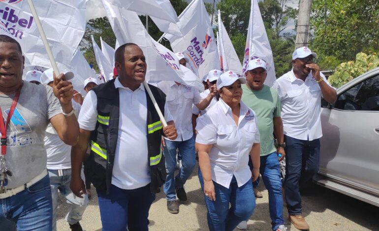 Maribel Gordón arranca su campaña electoral en Chilibre, ‘no en una oficina refrigerada’ 2 GFboln WwAAzA7V 770x470 1