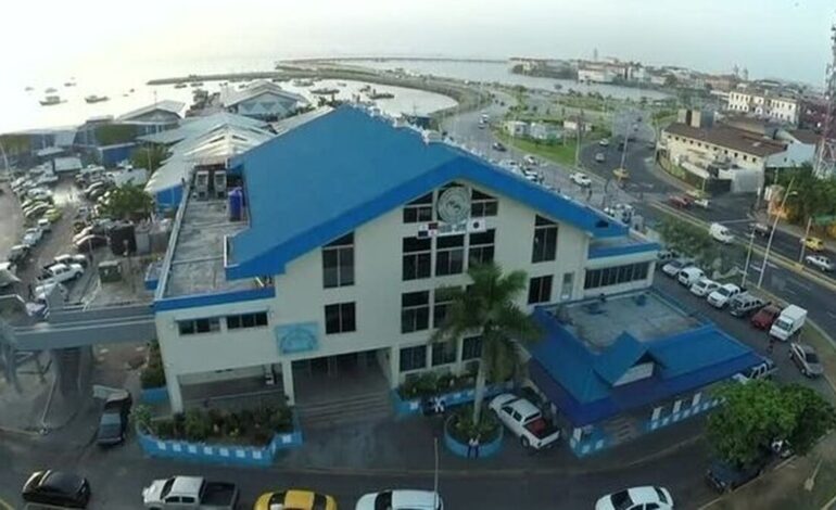 Alcaldía de Panamá anuncia cierre del Mercado de Mariscos 2 MERCADO DEL MARISCO IT 770x470 1