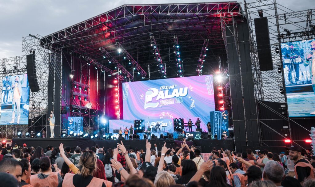 Panamá realizará el festival Palau en Marzo 2 WhatsApp Image 2024 02 03 at 12.06.36 PM
