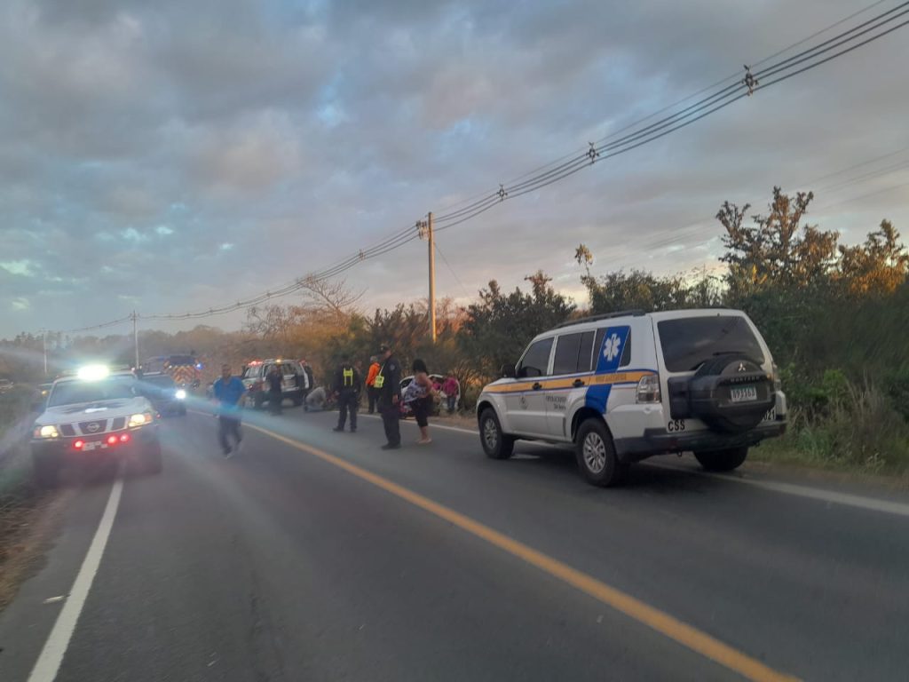 Más de 8 mil casos atendidos en tres días de Carnaval por la CSS 3 WhatsApp Image 2024 02 12 at 4.47.43 PM 2 1024x768 1