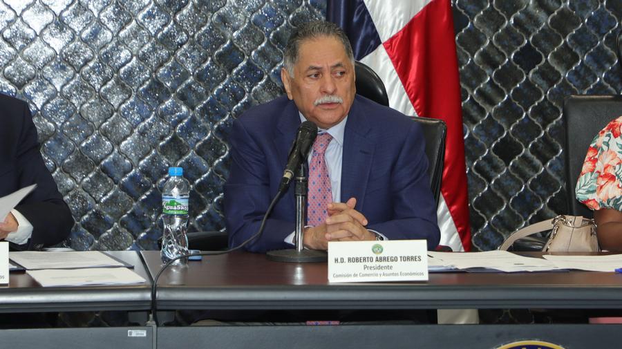 Designan subcomisión para analizar Contrato-Ley entre el Estado y Panamá Ports Company 2 WhatsApp Image 2024 02 27 at 6.57.04 PM 1