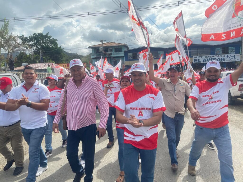 Tortí de Chepo se alinea con RM y Alianza 3 WhatsApp Image 2024 02 29 at 5.04.13 PM