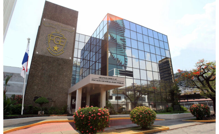 Fiscalía Electoral se refiere a la situación jurídica de Ricardo Martinelli 2 fiscalias 770x470 1