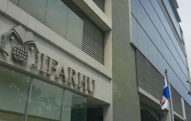 Anuncian el pago de becas a nivel nacional 2 ifarhu
