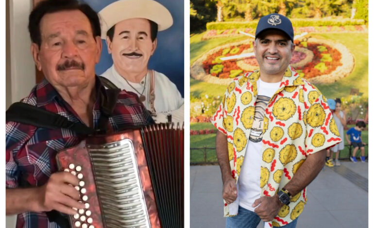 ‘Décimo Quinto Festival’, joya musical de Dorindo Cárdenas, tiene todos los méritos para estar en el Festival de Viña del Mar 2 jhonathan 770x470 1