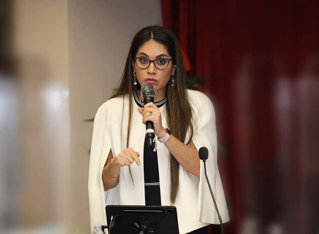 Zulay Rodríguez: ‘Mi alianza natural era, o es, con Ricardo Martinelli, no con Mulino’ 2 rodriguecito 640x470 1