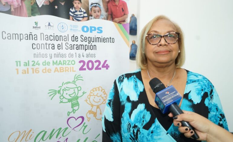 Panamá avanza en la vacunación contra el sarampión y la rubéola 2 4dbcc780 f8b9 47cf 9894 8e0dd09d774d 770x470 1
