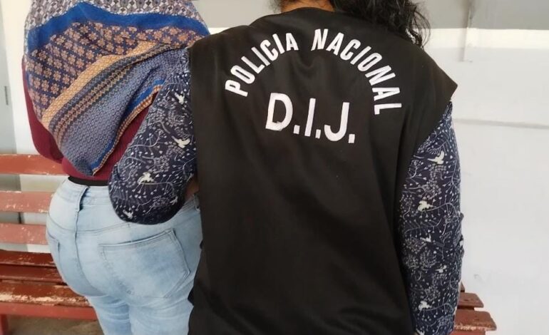 Reporte periódico para funcionaria del Ifarhu que cometió fraude con las becas digitales 2 GH 1s1tXEAAbYHI 770x470 1