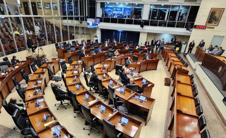 La ASEP acoge reclamo de la Asamblea Nacional contra Naturgy 2 GIbN7joXwAANMt8 770x470 1