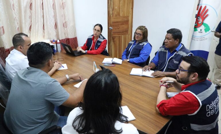 Defensoría da seguimiento a caso de presuntas agresiones sexuales a migrantes en Darién 2 IMG 20240307 WA0130 770x470 1