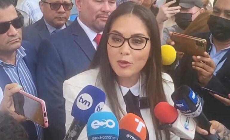 Reprograman audiencia contra Zulay Rodríguez por caso «Lingotes de oro» 2 WhatsApp Image 2022 07 27 at 11.14.24 AM 770x470 1