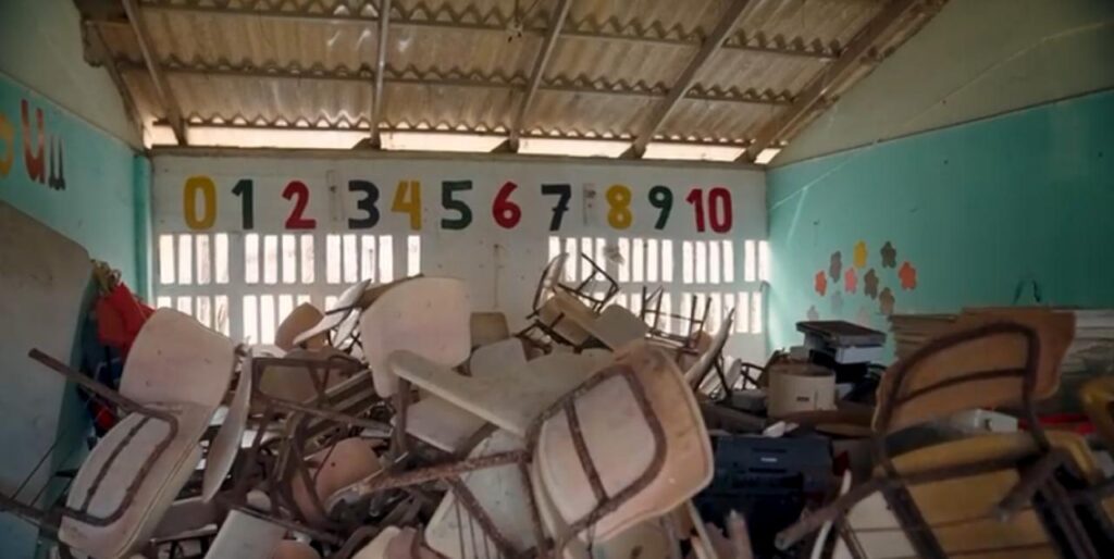 Roux cuestiona inicio de clases sin escuelas listas para recibir a los estudiantes 2 WhatsApp Image 2024 03 01 at 5.06.19 PM 1024x514 1