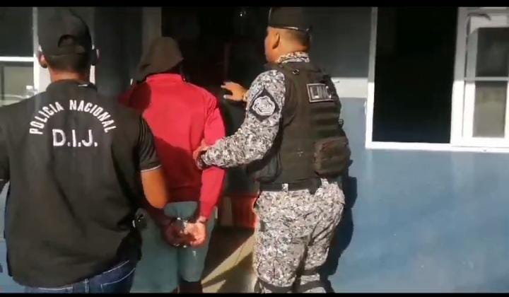 Estamentos de Seguridad aprehenden a 163 personas en las últimas 24 horas 2 WhatsApp Image 2024 03 01 at 8.53.47 AM