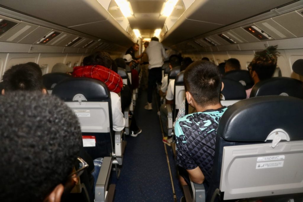 Más de 780 personas han sido deportadas en Campaña Escudo Operación Choco 2 2 WhatsApp Image 2024 03 02 at 8.12.03 AM 1 1024x683 1