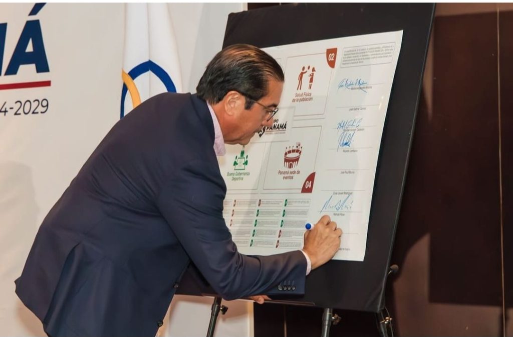 Martín dice que promoverá deporte para que nos haga sentir orgullosos 2 WhatsApp Image 2024 03 05 at 6.36.11 PM1 1024x674 1