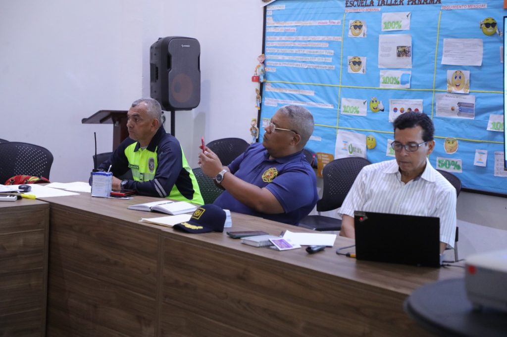 Preparan la celebración de la Semana Santa 2024 en el Casco Antiguo 3 WhatsApp Image 2024 03 09 at 8.39.29 AM 2 1024x682 2