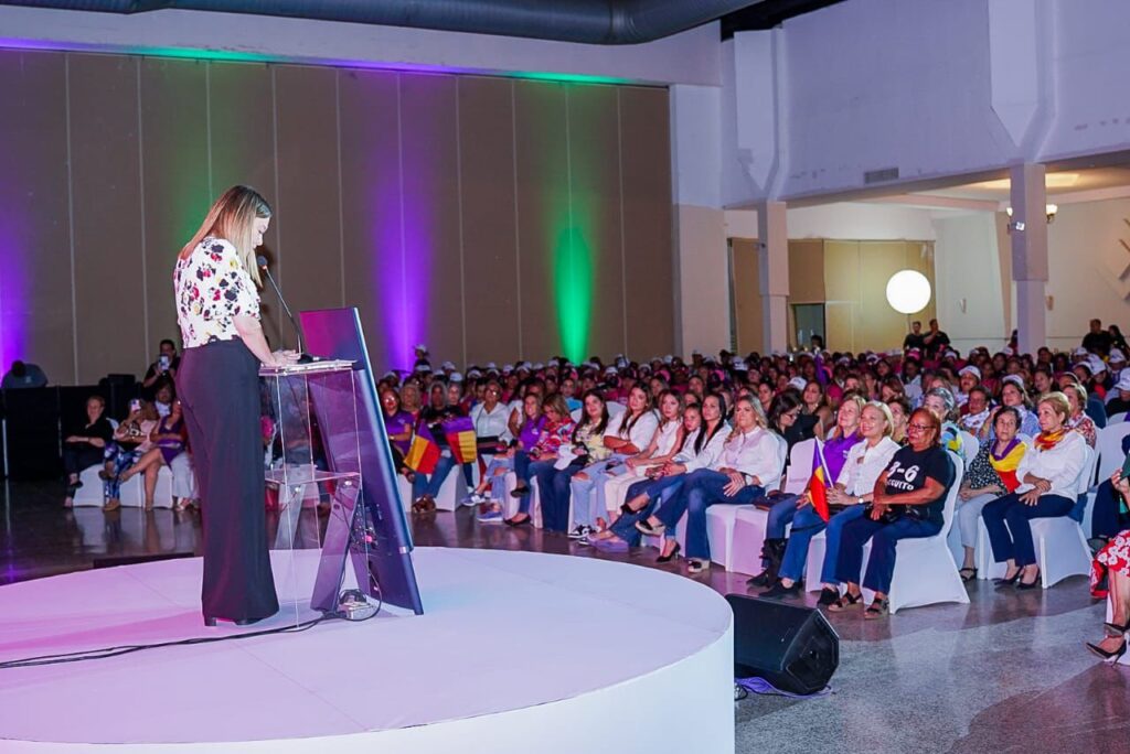 “En la alcaldía de Willie y Casis el que toque a una mujer lo vamos a meter preso” 4 WhatsApp Image 2024 03 12 at 8.16.47 PM 3