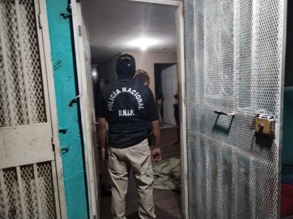 16 personas aprehendidas en Operación Barrabás entre ellas 13 pandilleros 4 WhatsApp Image 2024 03 22 at 10.43.55 AM 1 1024x768 1