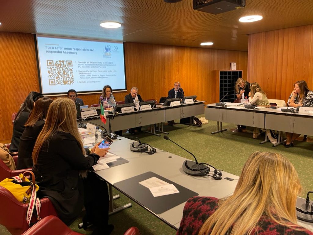 PARLATINO alerta del trasiego ilegal de armas provenientes de Norteamérica 3 WhatsApp Image 2024 03 23 at 9.33.13 AM2 1 1024x768 1