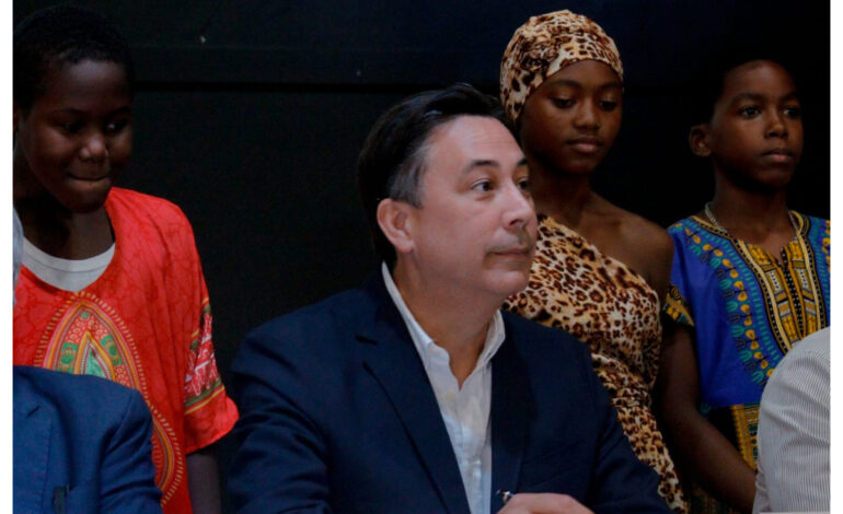 Melitón Arrocha: ‘En mi gobierno no va a haber espacio para la discriminación de ninguna naturaleza’ 2 arrocha 770x470 1