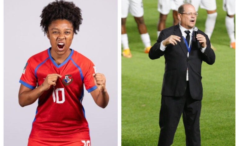 Marta Cox: ‘Si estas situaciones se vuelven constantes, no regresaré a defender los colores de la Selección de Panamá’ 4 peleas 770x470 1