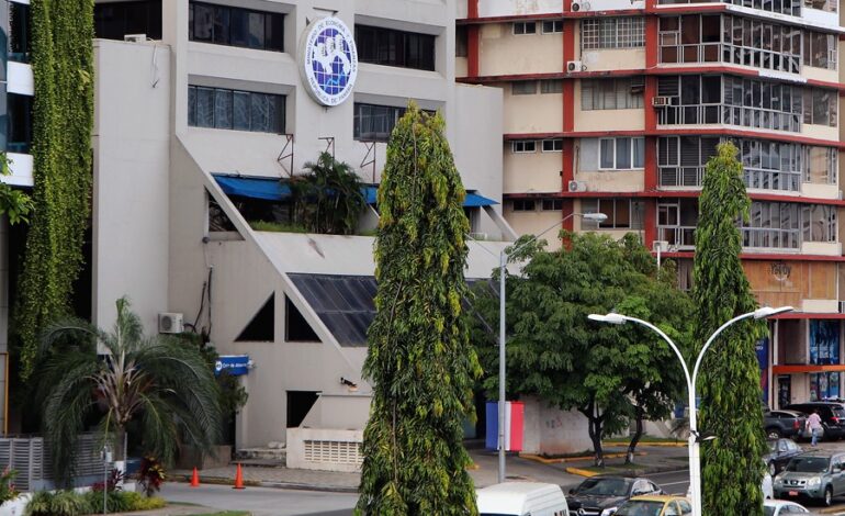 DGI cautela B/. 43.0 millones por posible evasión fiscal 2 DGI Fachada 770x470 1
