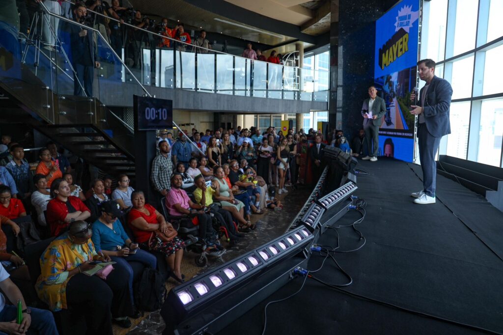 Mayer Mizrachi lanza su plan de gobierno ‘Panamá va a brillar’ 3 IMG 20240418 WA0113 1024x682 1